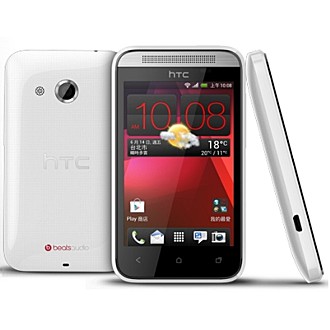 HTC DESIRE 200 入門首選 智慧型手機
