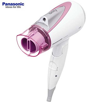 國際牌1400W負離子速乾型吹風機 EH-NE31