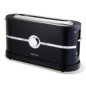 英國Morphy Richards Latitude 烤麵包機42238