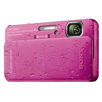SONY DSC-TX10 防水耐候卡片機(可選色)