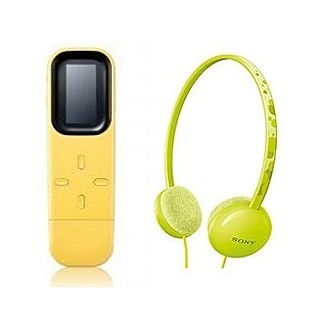iriver T8 MP3 4GB.SONY普普風耳機音樂組