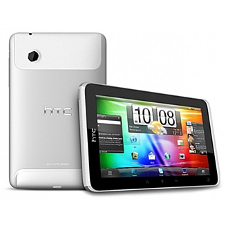 HTC Flyer 飛行者平板電腦-WiFi版