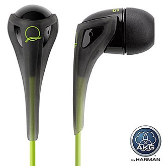 AKG Quincy Jones系列Q350黑色