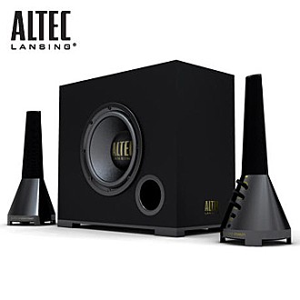 ALTEC 三件式喇叭 (VS-4621)