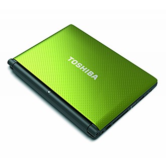 Toshiba NB550D-01301M(京都綠)★10.1吋日系極品》全新升級AMD C50雙核心處理器》