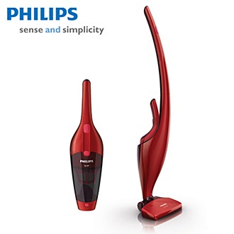 PHILIPS飛利浦無線美型機吸塵器(FC6161)