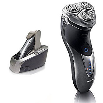 飛利浦水洗智慧三刀頭電鬍刀(HQ8270CC)