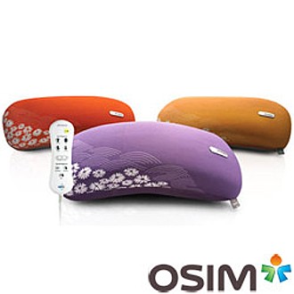 OSIM uKimono 美體纖機OS-3680