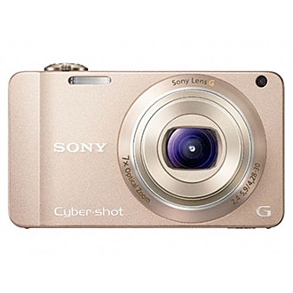 SONY CyberShot DSC-WX10 -G鏡3D全景旗艦機