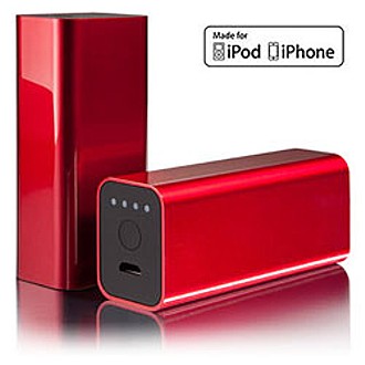 【Powerocks】2200mAh外接式移動電源