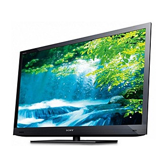 SONY 40吋3D高畫質數位液晶電視(KDL-40EX720)★日本原裝 FullHD 3D技術★側光式LED背光-MfXR240流線影像
