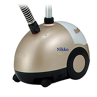 NIKKO第五代PRO專業級直立式蒸氣熨斗(LS-688)掛燙機