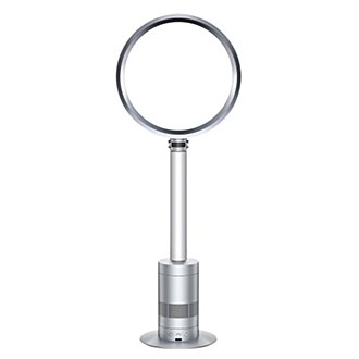 Dyson Air Multiplier氣流倍增器-時尚銀AM03