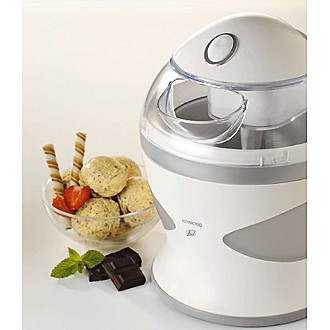 Kenwood 頂級家用冰淇淋機