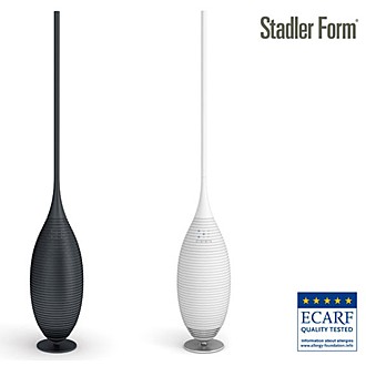 Stadler Form Henry系列瑞士精品家電空氣清淨機(白色)