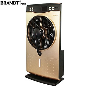 白朗12吋震盪霧化靜音水冷箱扇BF-9900