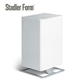 StadlerForm Viktor 10-12坪空氣清淨機 [白色]