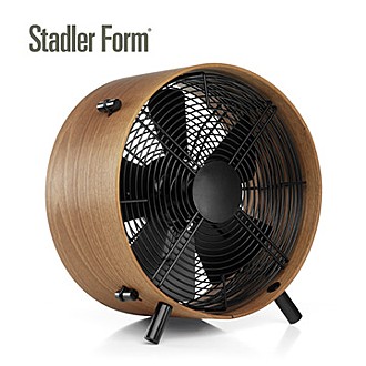 Stadler Form OTTO Fan 原木立扇