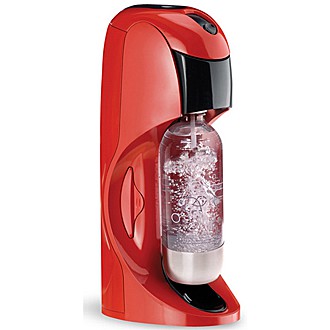 Sodastream Dynamo氣泡水機(紅)