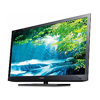 SONY 32吋3D高畫質數位液晶電視(KDL-32EX720)★日本原裝 FullHD 3D技術★側光式LED背光-MfXR240流線影像