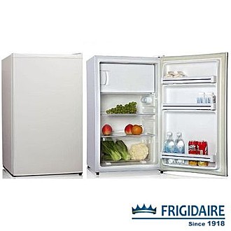 美國Frigidaire 105L貴族單門小冰箱 FRT-1051M