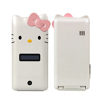 KATOON K2 Hello Kitty雙卡雙待手機