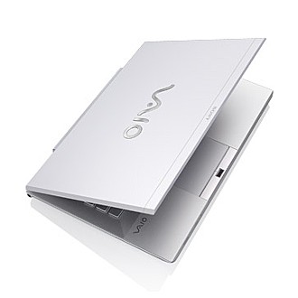 無敵絕美雪白!SONY VPCSB36FW/W 13.3吋行動筆電-羽霧白