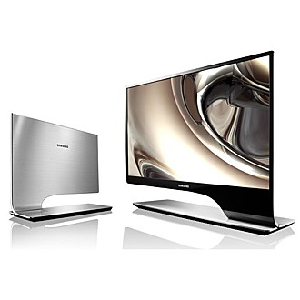 Samsung S23A950D 23吋不思議3D液晶
