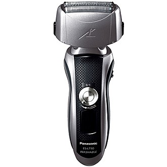 Panasonic 國際牌日本原裝全方位浮動三刀頭電鬍刀 ES-LT50