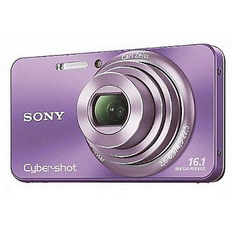 Sony CyberShot W570-25mm超廣角Full HD高畫質機