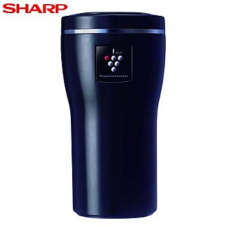 【SHARP】夏普 車用負離子空氣清淨機 IG-BC2T