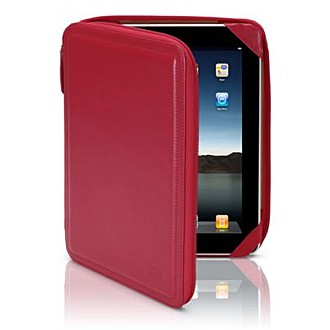 iPad 適用的 Sena ZipBook保護套