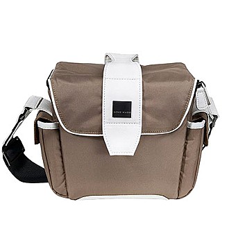 ACME MADE The Stella Camera Bag 馬鞍相機包