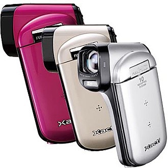 SANYO CG20 數位攝影機(金色) -平輸產品