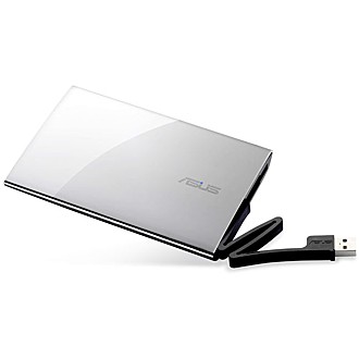 ASUS華碩 絕美DL高階 2.5吋 500G外接硬碟
