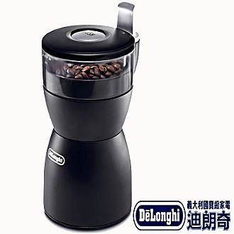 Delonghi 迪朗奇多功能磨豆機 KG40