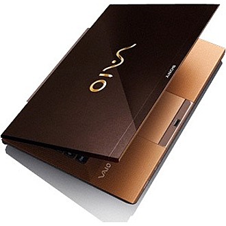 ★週年慶日本原裝精品★簡約華麗SONY VAIO SA系列13吋筆電-烈焰金(VPCSA23GW/T)