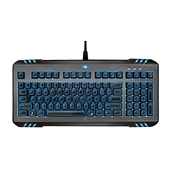 Razer 星海爭霸2 掠奪者鍵盤