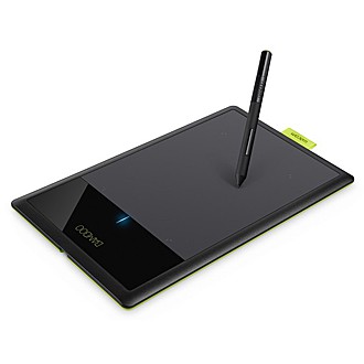 Wacom Bamboo PEN 數位板-第三代(CTL-470)