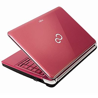 Fujitsu LH531BPV(櫻漾粉)14吋-全新升級至640GB