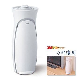 3M淨呼吸超濾淨型空氣清淨機(靜音款)