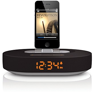 飛利浦 iPhone/iPod/iPad 專用揚聲器DS1200