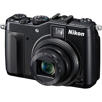 Nikon COOLPIX P7000 旗艦級經典相機