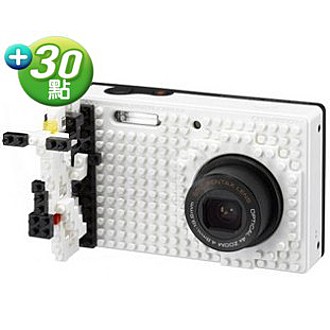 ★新品回饋★PENTAX OPTIO NB1000_單車與經典相機 (公司貨)
