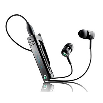 Sony Ericsson MH-110 原廠藍牙耳機