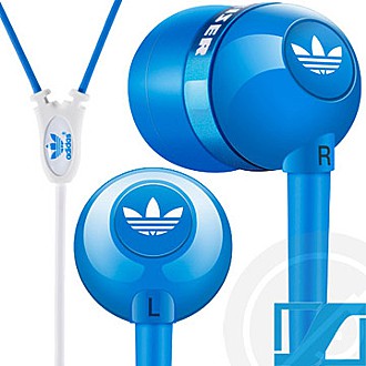 聲海Sennheiser X 愛迪達Adidas聯名款 CX310 by Originals 耳道耳機