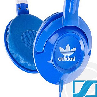 Sennheiser X Adidas HD220 以三葉草之名征服跨時代 Colosseo