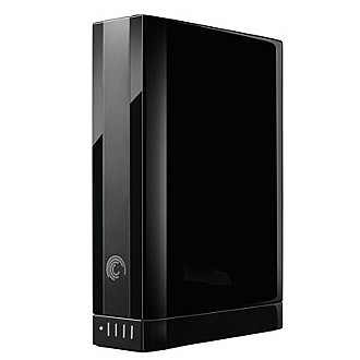 Seagate GoFlex Desk 3.5吋 USB 3.0 2TB 外接硬碟
