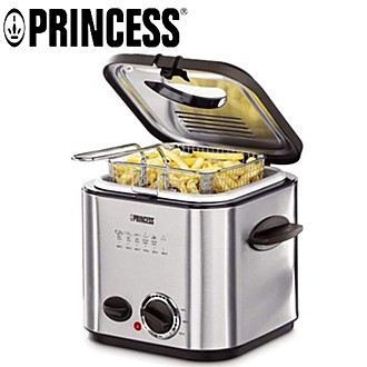PRINCESS古典系列 迷你三用鍋