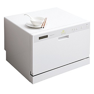 美寧6人份觸控洗碗機3203 FS31
